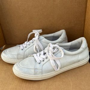 J Slides NYC Women Sneakers